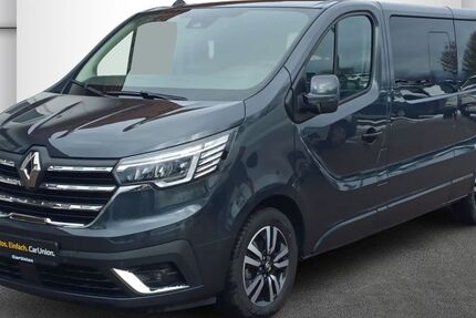 Renault Trafic 19.162 km 39.900 &euro; Bad Salzungen 36433
