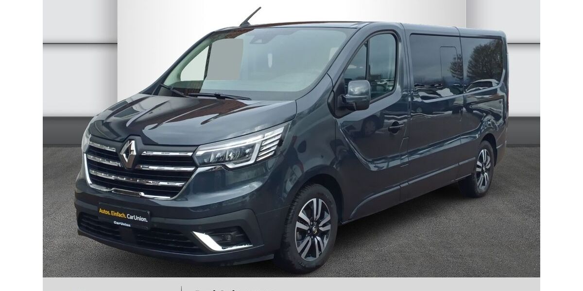 Renault Trafic 19.162 km 39.900 &euro; Bad Salzungen 36433