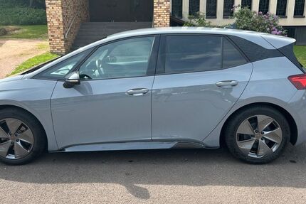 Cupra Born 69.000 km 20.900 &euro; Schmelz 66839