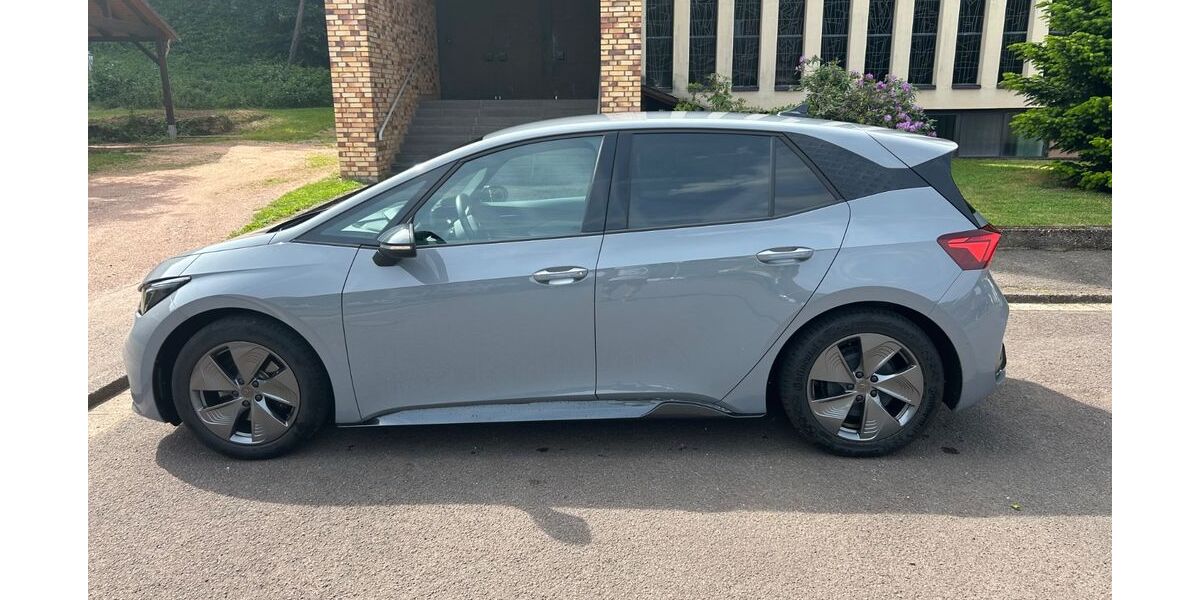 Cupra Born 69.000 km 20.900 &euro; Schmelz 66839