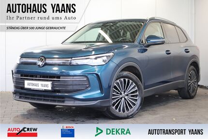 VW Tiguan 47.690 km 30.989 &euro; Pinneberg 25421