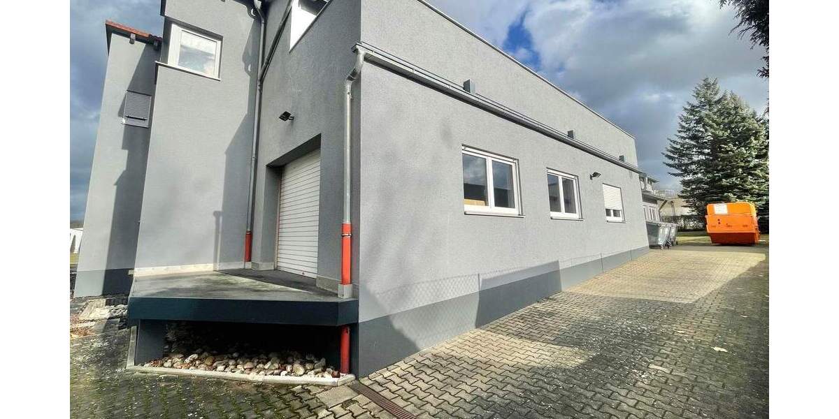 Gewerbeobjekt Zirndorf Leichendorf - 1.750.000&euro; | Angebot:25797250