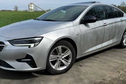 Opel Insignia 99.999 km 19.500 &euro; Ibbenbüren 49479