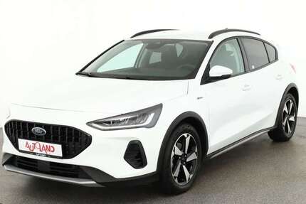 Ford Focus 34.759 km 18.890 &euro; Rostock 18146