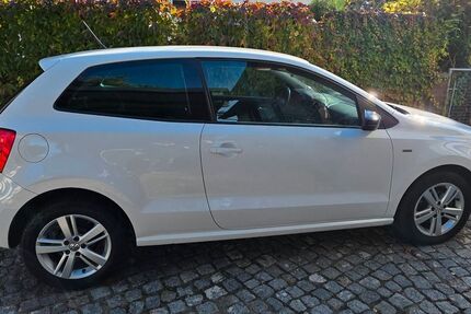 VW Polo 151.000 km 4.400 € Berlin 12621