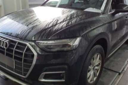 Audi Q5 53.897 km 42.960 &euro; München 80686