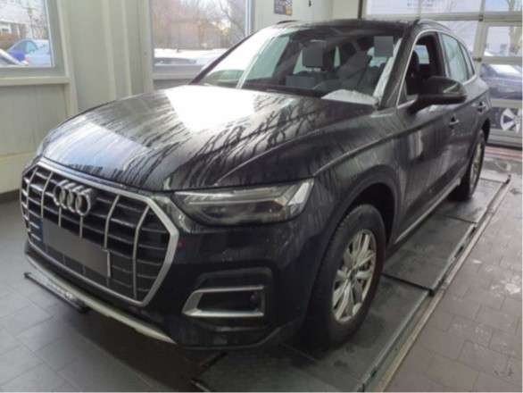 Audi Q5 53.897 km 42.960 &euro; München 80686