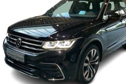 VW Tiguan 67.200 km 36.950 &euro; Süderbrarup 24392