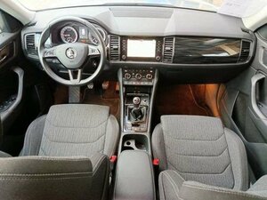 Skoda KODIAQ 2.0 TDI STYLE 4x4 |Navi|RFK|Keyless|LED| 81.083 km 23.460 € Höhenkirchen-Siegertsbrun 85635
