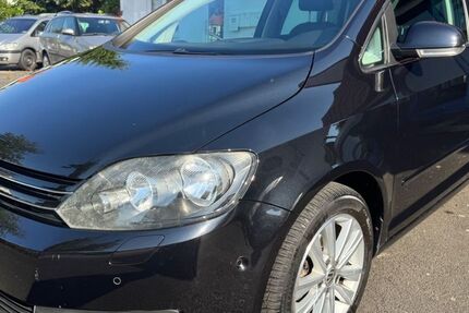 VW Golf Plus 154.000 km 5.500 &euro; Kaufungen 34260