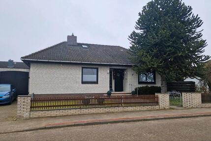 Tolles Bungalow zu verkaufen