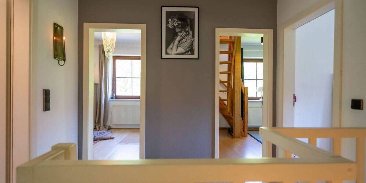 Doppelhaushälfte Hamburg Lemsahl-Mellingstedt - 4 Zimmer, 101 m&sup2;, 519.000&euro; | Angebot:26806506