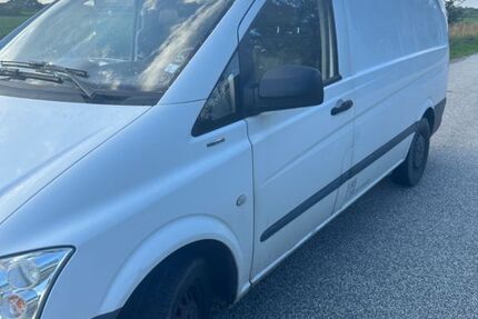 Mercedes-Benz Vito 220.000 km 7.500 &euro; Handewitt 24976
