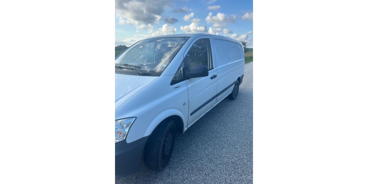 Mercedes-Benz Vito 220.000 km 7.500 &euro; Handewitt 24976