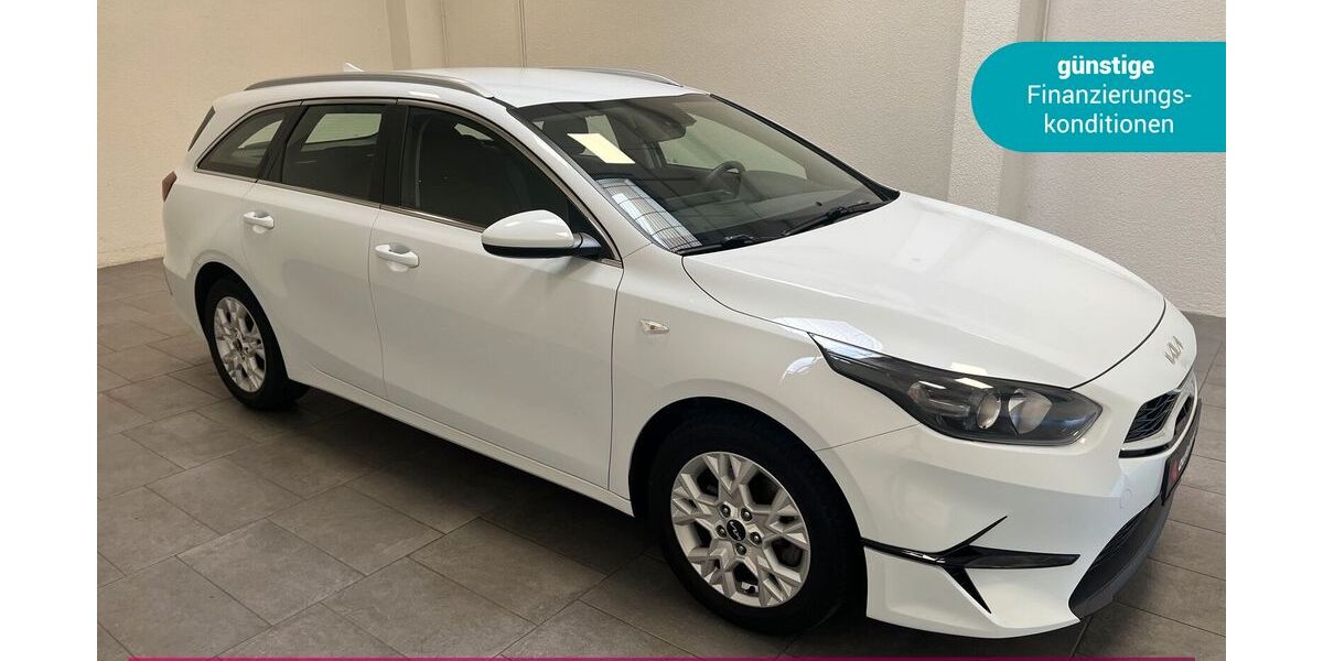 Kia ceed / Ceed 60.876 km 19.970 &euro; Egelsbach 63329