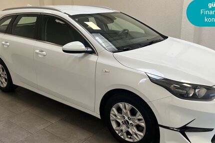 Kia ceed Sportswagon 60.876 km 16.570 &euro; Egelsbach 63329