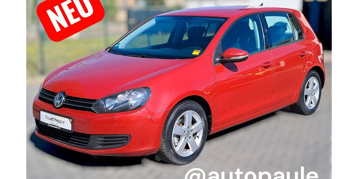VW Golf 125.000 km 6.400 &euro; Frankfurt Oder (Bei Berlin) 15234