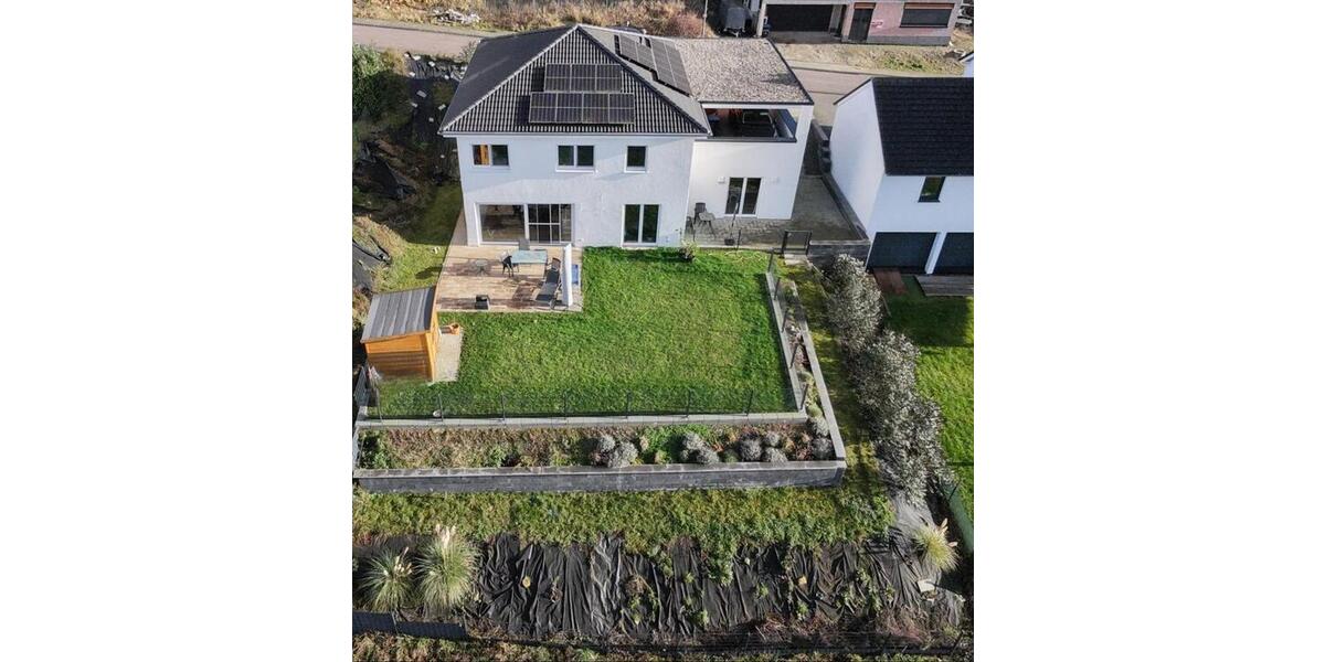 Einfamilienhaus Langsur - 7 Zimmer, 197 m&sup2;, 895.000&euro; | Angebot:25592908