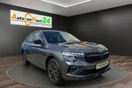 Skoda Kamiq 1.0 TSi Selection Black *Sitzhzg/Kamera/LED/ 11.934 km 21.490 &euro; Bamberg 96052