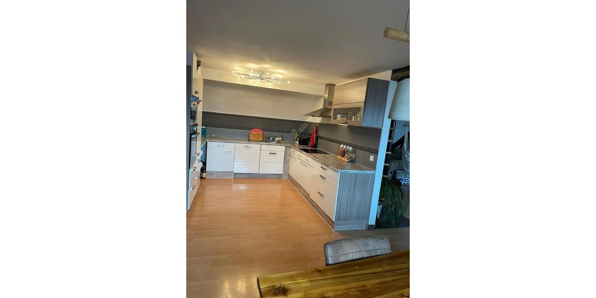 Maisonettenwohnung Riedlingen - 4 Zimmer, 128 m&sup2;, 990&euro; | Angebot:26056916
