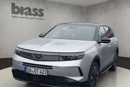 Opel Grandland (X) 5.000 km 33.450 &euro; Frankfurt 60488