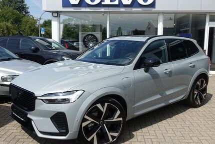 Volvo XC60 12.360 km 54.900 &euro; Warendorf 48231