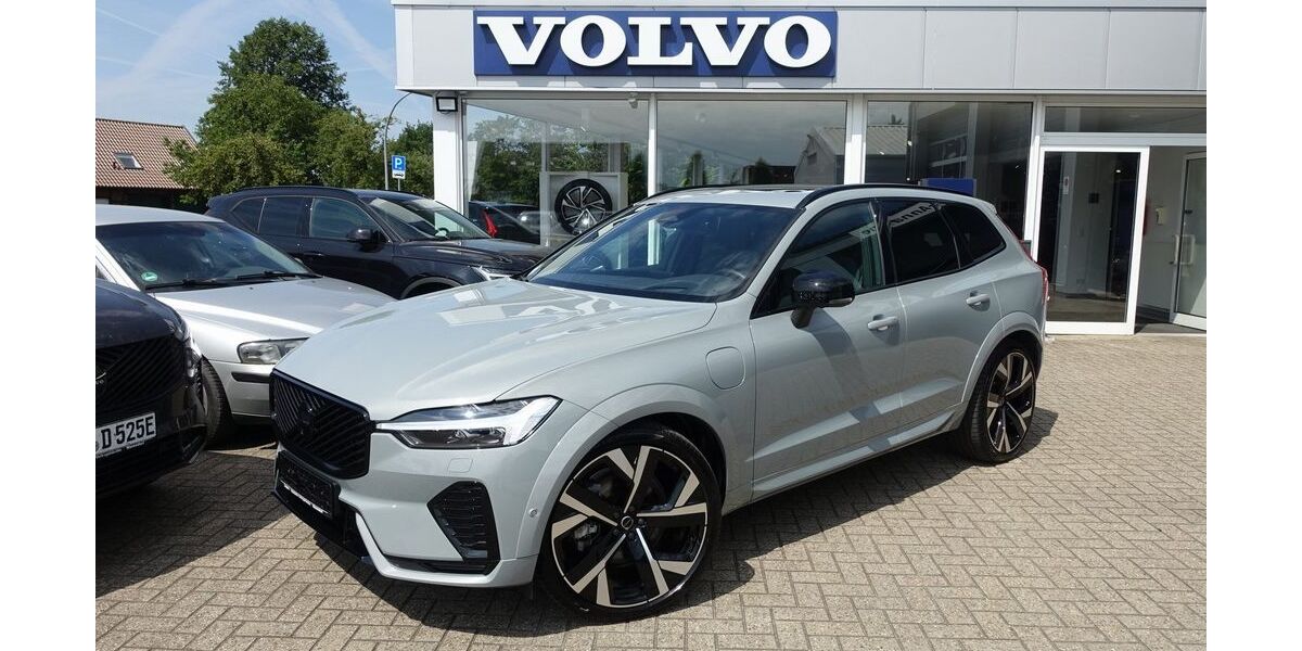 Volvo XC60 12.360 km 54.900 &euro; Warendorf 48231