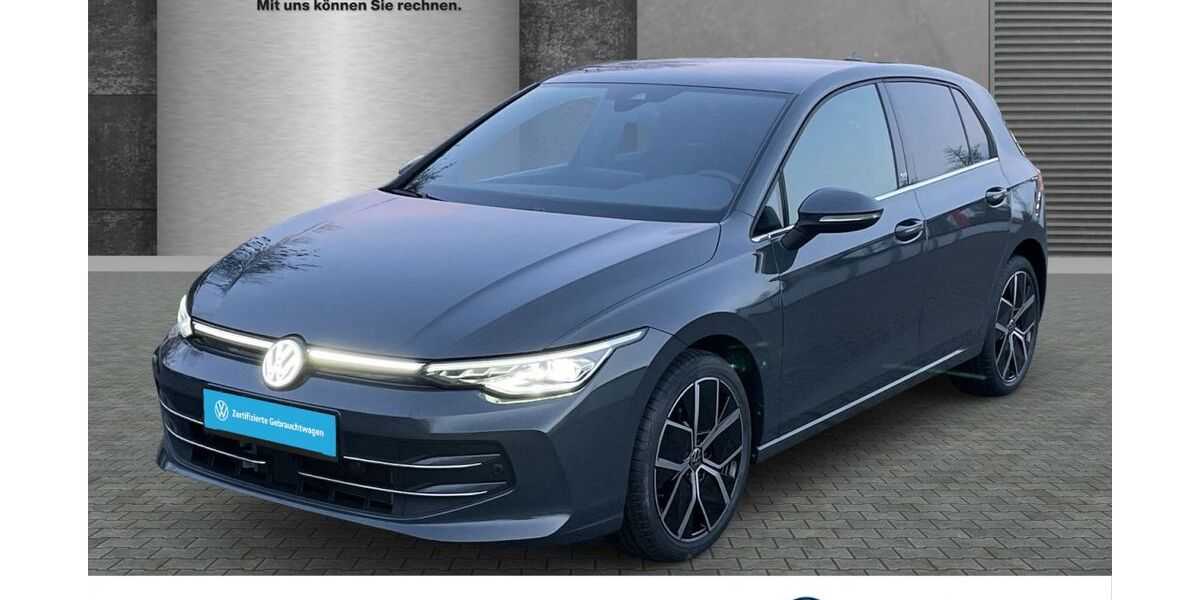 VW Golf 12.850 km 30.990 &euro; Stade 21682