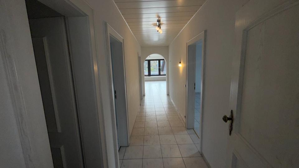 Helle großzügige Einliegerwohnung in Schermbeck-Gahlen 3.5 zimmer