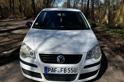 VW Polo 220.000 km 2.100 &euro; Geisenfeld 85290