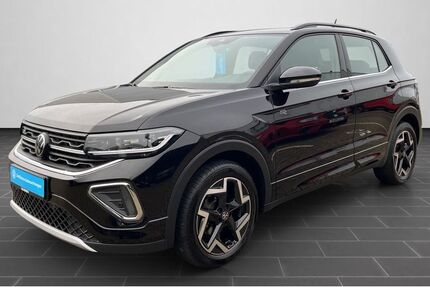 VW T-Cross 13.045 km 24.900 &euro; Ladenburg 68526