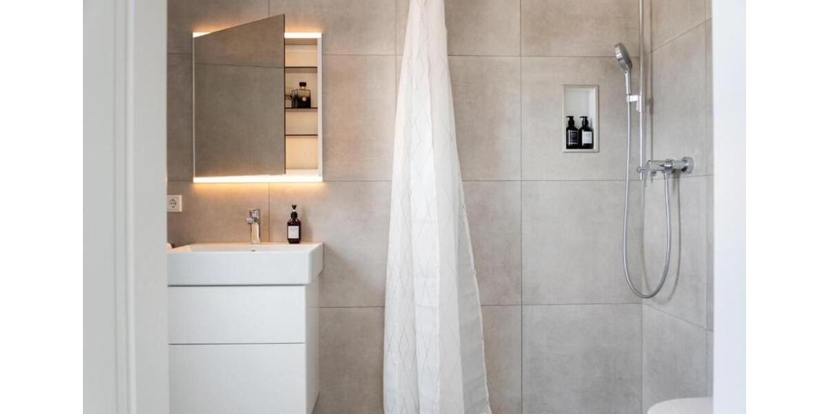 Etagenwohnung Eching - 1 Zimmer, 36 m&sup2;, 920&euro; | Angebot:24851062