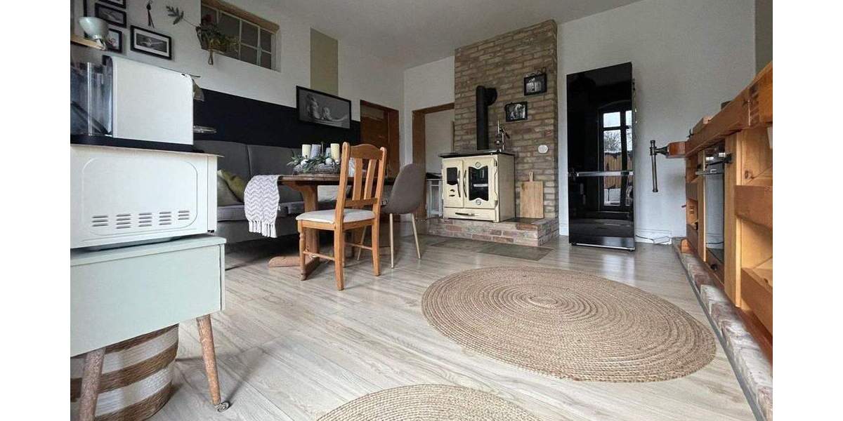 Einfamilienhaus Wandlitz Stolzenhagen - 5 Zimmer, 160 m&sup2;, 349.500&euro; | Angebot:24992465