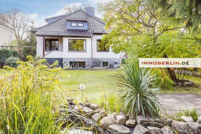 Haus zum Kaufen in Berlin 749.000 € 150 m²