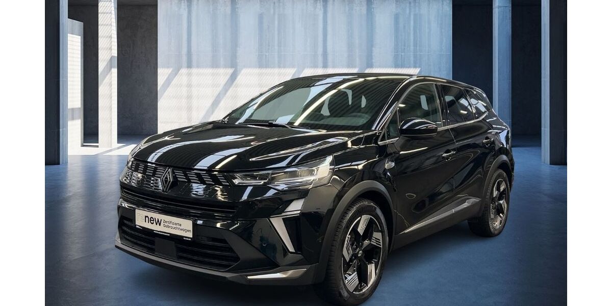 Renault Symbioz 24.858 km 26.580 &euro; Frankfurt / Main 60314