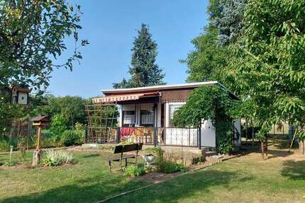 Haus Petersberg OT Krosigk Krosigk - 2 Zimmer, 30 m&sup2;, 25.000&euro; | Angebot:22442327