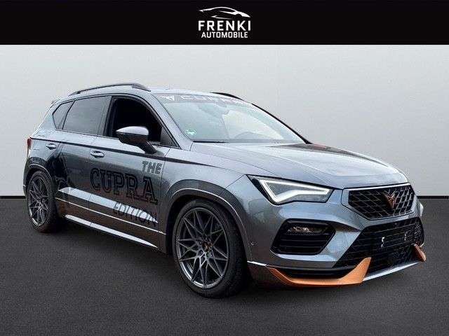 Ateca
