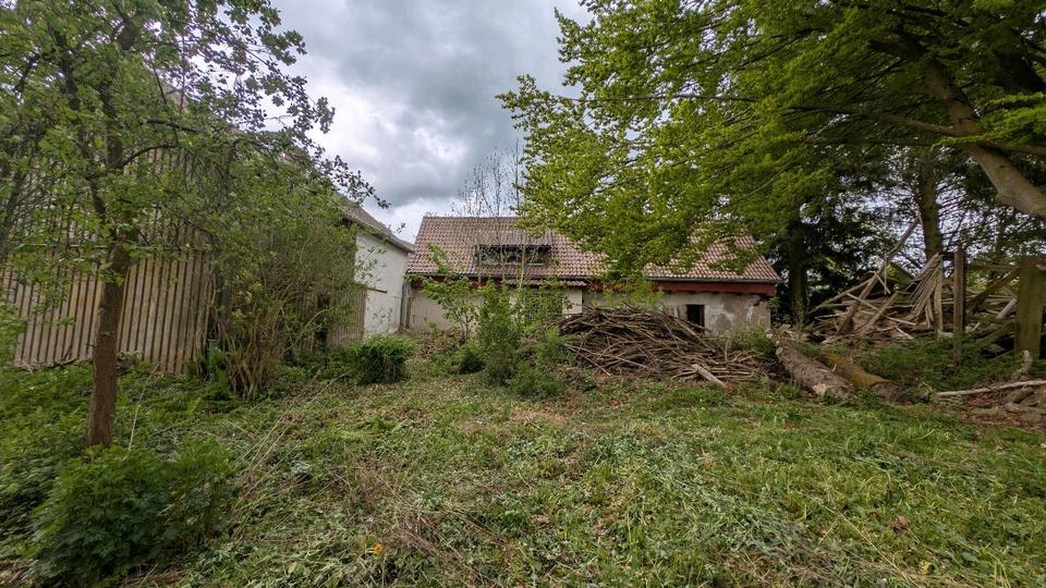 Bauernhaus, Landhaus Bad Neualbenreuth - 5 Zimmer, 120 m&sup2;, 149.000&euro; | Angebot:26535128