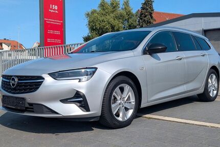 Opel Insignia 164.000 km 9.990 &euro; Nürnberg 90431
