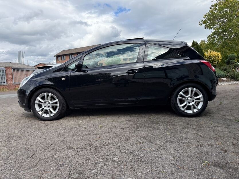 Corsa