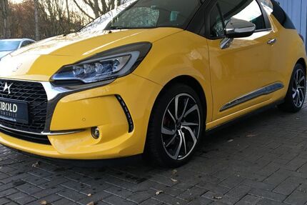 Citroen DS3 105.227 km 10.980 € Berlin 10315
