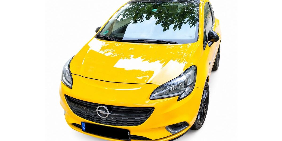 Opel Corsa 175.000 km 3.950 &euro; Chemnitz 09123