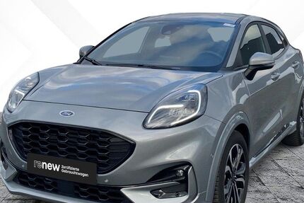 Ford Puma 11.936 km 21.801 &euro; Goslar 38644