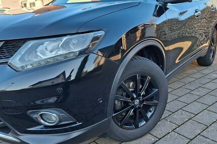 Nissan X-Trail 159.000 km 13.800 &euro; Worms 67551