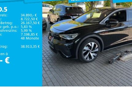 VW ID.5 23.577 km 34.890 &euro; Langenhagen 30853
