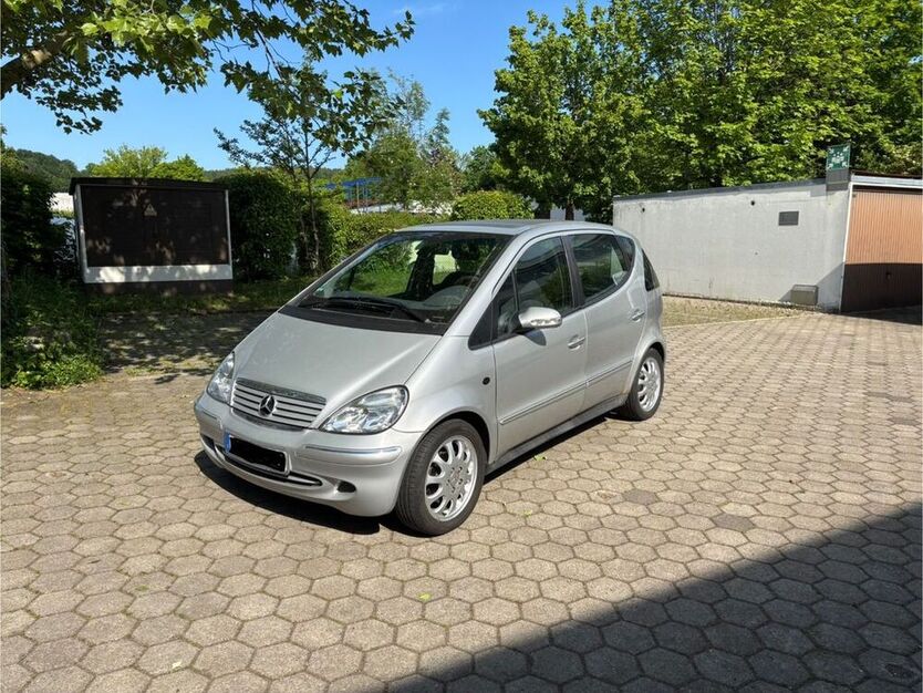 A 190
