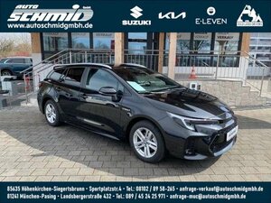 Suzuki Swace Comfort+ CVT Hybrid 9.000 km 25.990 € Höhenkirchen-Siegertsbrun 85635