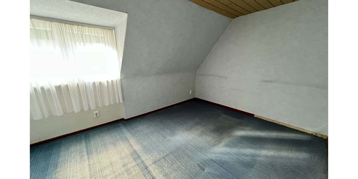 Gepflegtes Reihenhaus mit Potenzial - Reihenmittelhaus Salzgitter Bad | Angebot:25783537