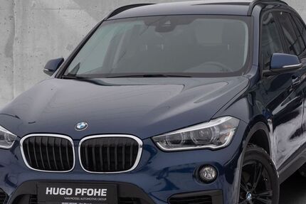 BMW X1 138.000 km 12.689 &euro; Schwerin 19057