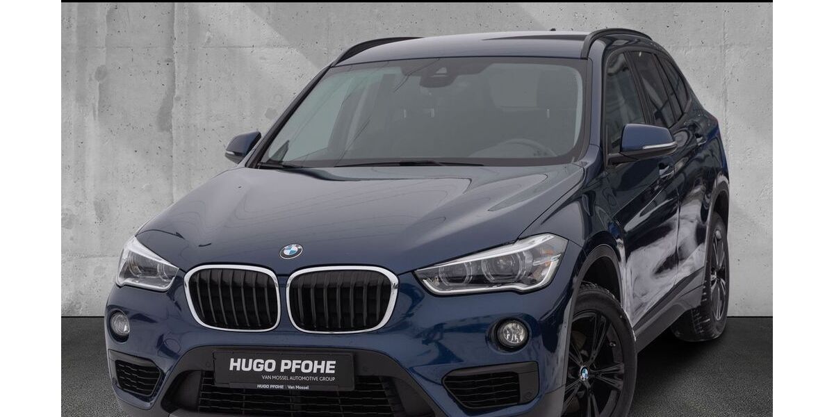 BMW X1 138.000 km 12.689 &euro; Schwerin 19057